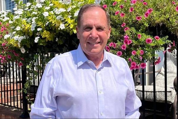'I was crushed': John Kelly on losing dream job with Blues — and new opportunity in L.A.