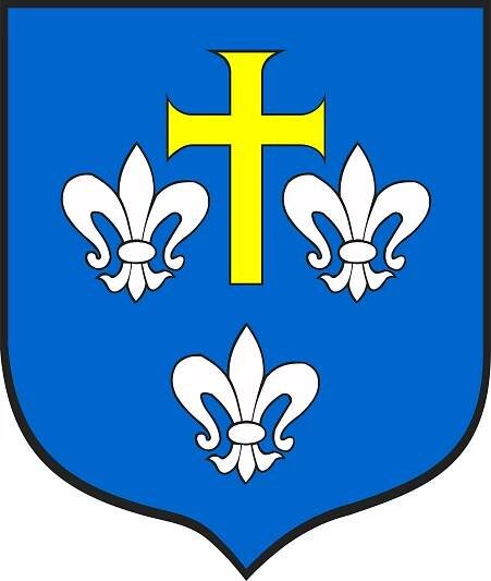 Soubor:POL Uniejów COA 1.svg – Wikipedie