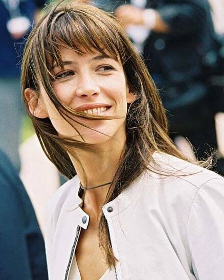 Sophie Marceau