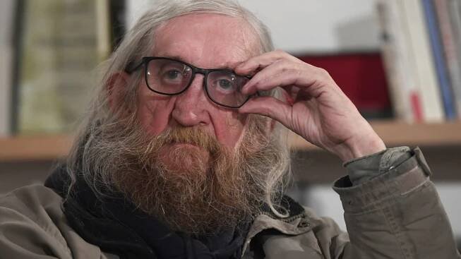 Vratislav Brabenec