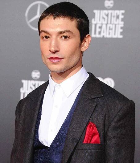 Ezra Miller Says He Had a #MeToo Experience in Hollywood When He Was Underage: 'Monsters'