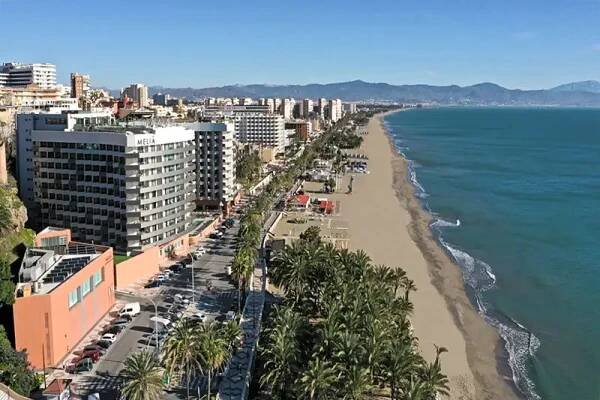 Co vidět a dělat v Torremolinos | Nejlepší pláže, aktivity 2