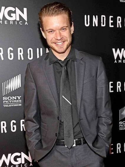 Glee Actor Jesse Luken Arrested for DUI After Car Crash