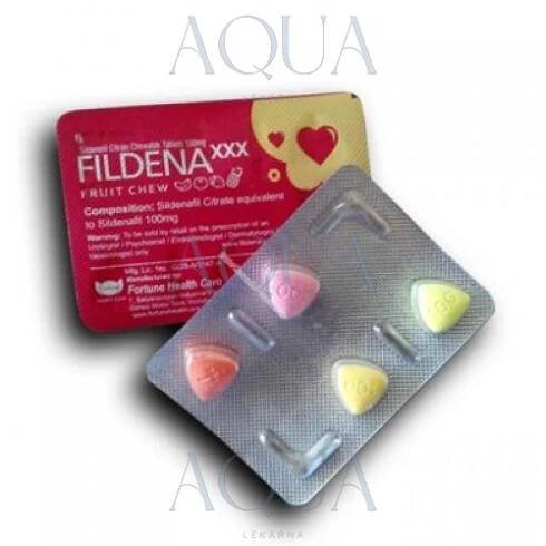 Fildena XXX chewable Tableta Koupit Bez Receptu Online