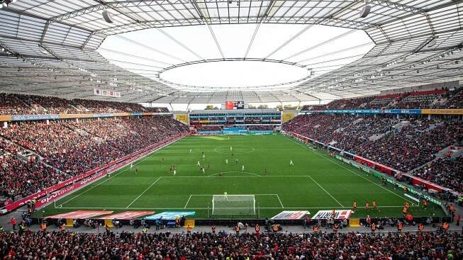 Matchday tour