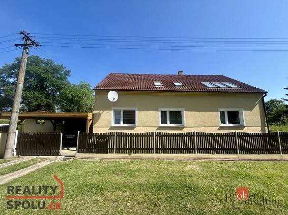 Pronájem, byty/3+kk, 100 m2, 33023 Přehýšov, Plzeň-sever [ID - Plzeň-sever