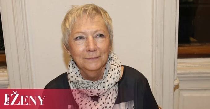 Dana Syslová ze seriálu Sestřičky: Po smrti manžela a syna přestala slavit Vánoce
