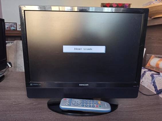 TV- monitor - Elektro