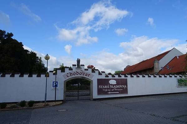 Fotografie - Beerrarium Stará Sladovna - Chodová Planá - 18.09.2021