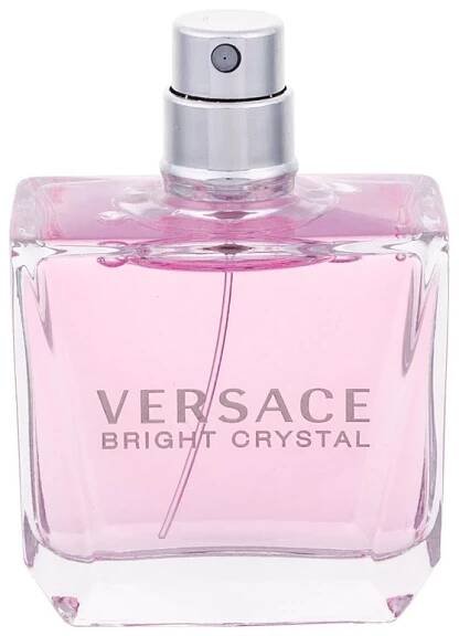 Toaletní voda Versace - Bright Crystal, TESTER, 30ml