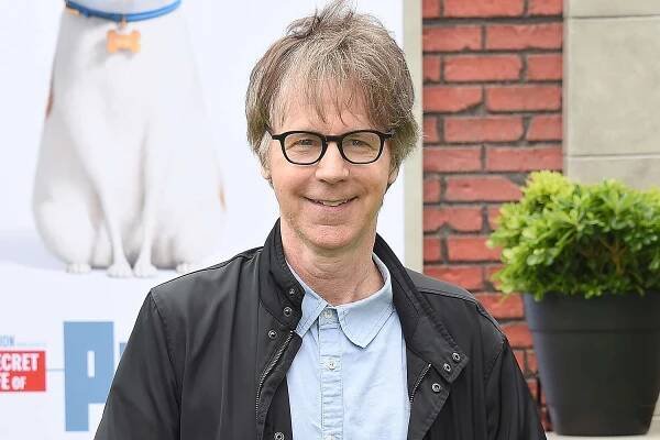 Dana Carvey confirms he'll be back on SNL this December, admits he 'can’t do Elon Musk very well'