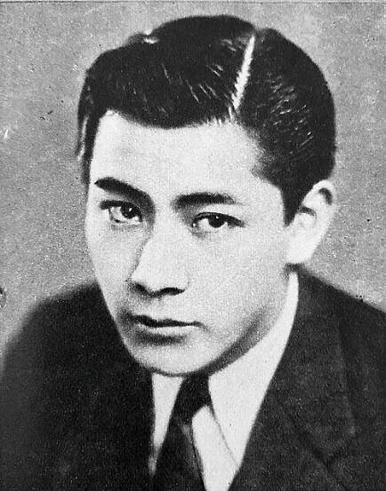 Toshiro Mifune - Wikipedia