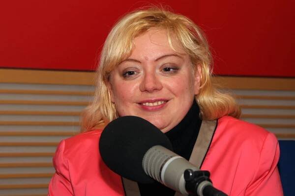 Přepis: Jak to vidí Ilona Švihlíková – 16. února | Dvojka