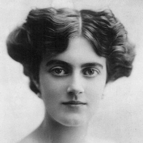 The Marriage and Children of Winston and Clementine Churchill