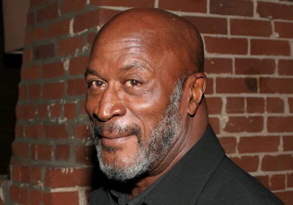 John Amos Quotes