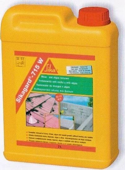 Sika Sikagard 715 W