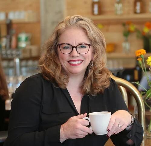 Coaching — Elizabeth Hall Coaching