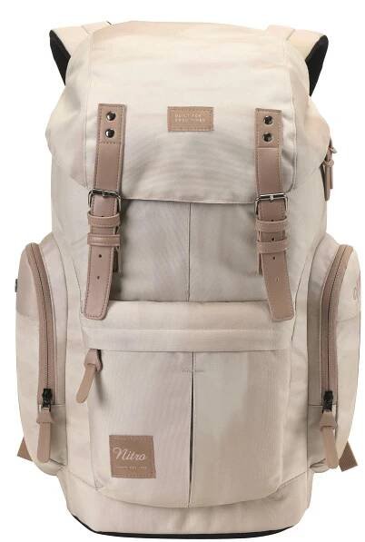 Nitro Daypacker Dune