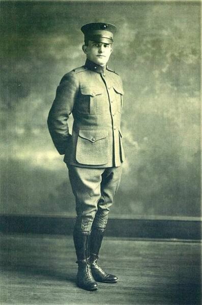 Remembering William Noble "Tee" Wallace - General Lew Wallace Study & Museum