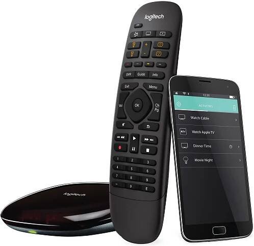 Best Universal Remotes for Sonos