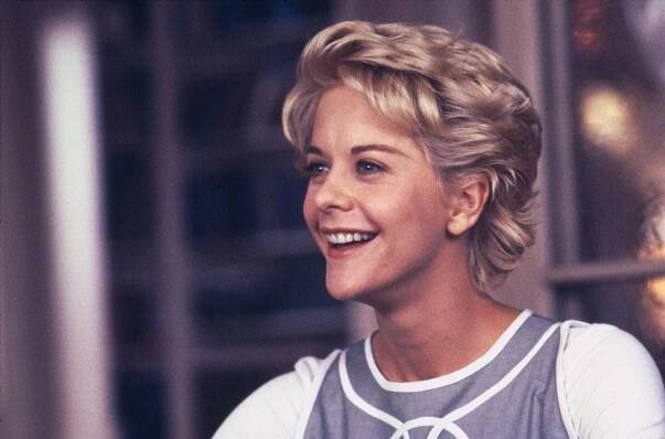 I.Q. - Z filmu - Meg Ryan