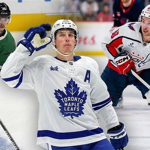 Vlna podpisů v NHL. Výhodné kontrakty i možné provary: Marner, Granlund, ale i Blümel