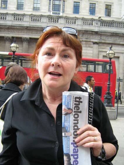 Mary Walsh (actress) - Wikipedia