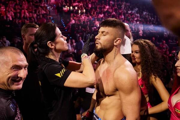 Váha nehraje roli? V Clash of the Stars se rozhořel nový spor, na tahu je vedení organizace