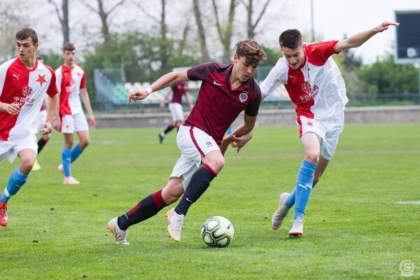 Dvougólový Sejk | sparta.cz
