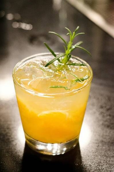 Den Whisky sour - Minutové zprávy 