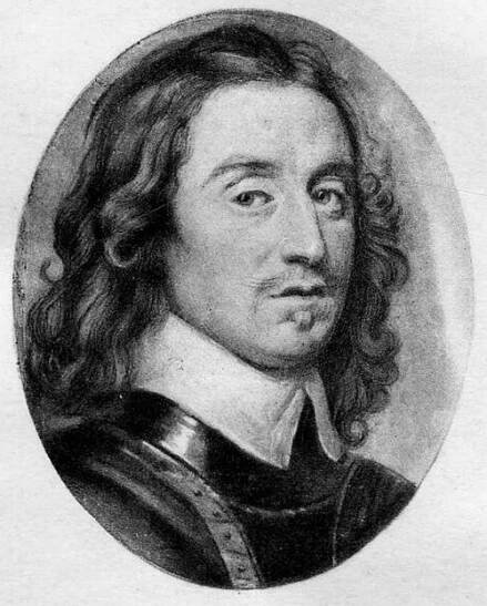 Henry Cromwell - Wikipedia