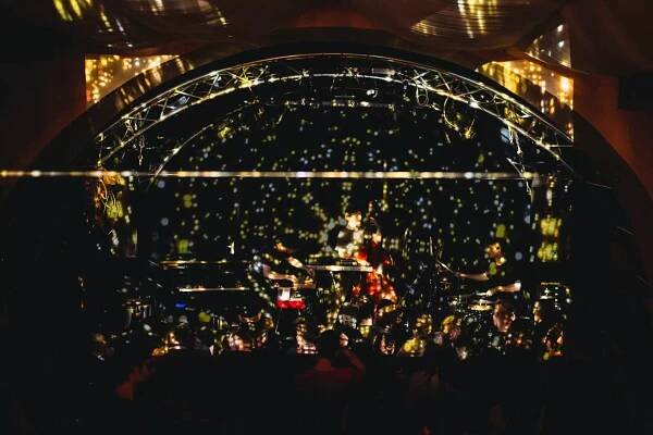 Foto: KUF, Olomouc – Jazz Tibet Club, 30. 1. 17