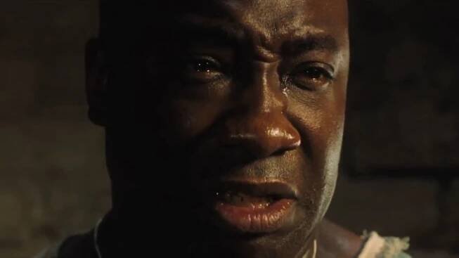 Zemřel herec Michael Clarke Duncan, bylo mu 54 let