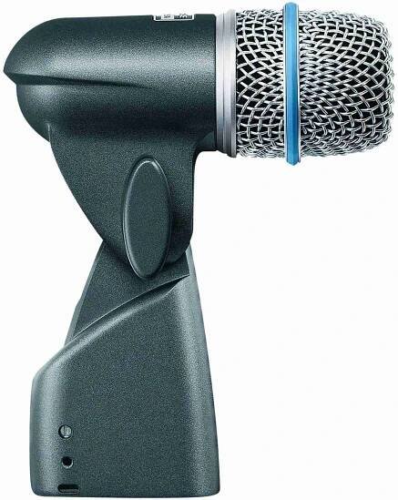 Shure Beta 56