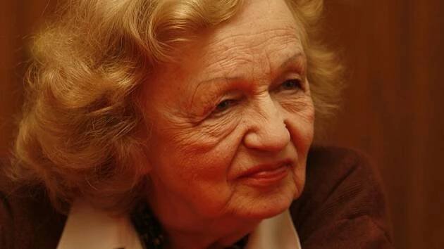 Blanka Bohdanová