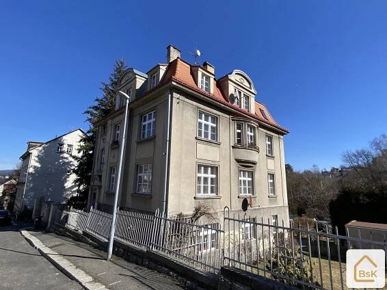 Pronájem Byt 2+1, Střelecká, Jablonec nad Nisou
