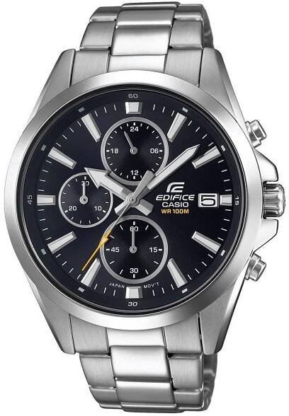 Casio EFV 560D-1A od 2 178 Kč