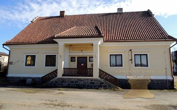 Sklady, Zvírotice, Dublovice, 7 000 m²