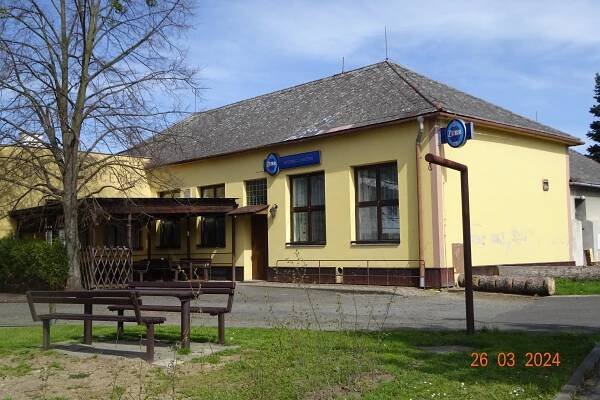 Hostinec U Kučerů foto 1