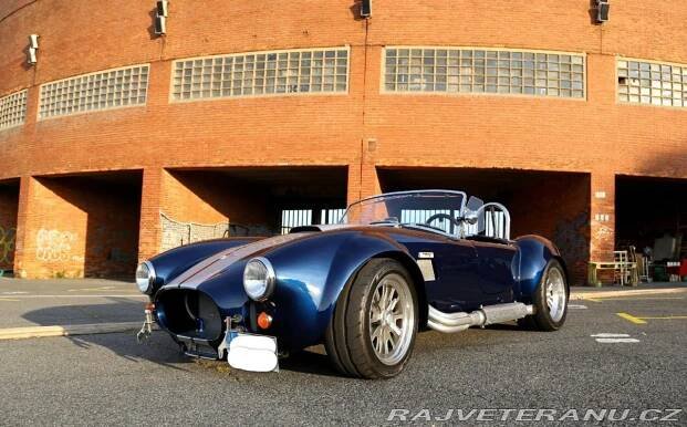 AC Shelby Cobra
