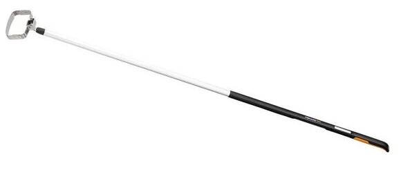 Xact škrabka na plevel Fiskars 1027042