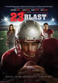 23 Blast (2013)