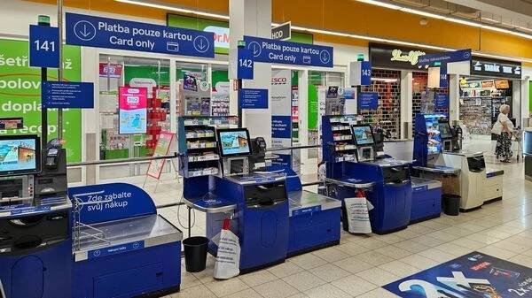 Tesco foto 3