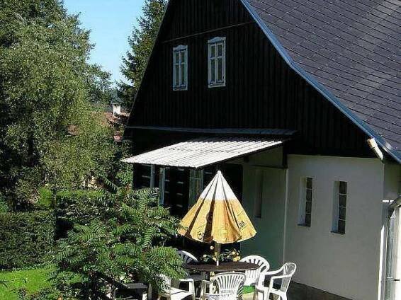 Penzion pod Železným vrchem - penzion - 5 Chřibská - Krásné Pole - foto 5