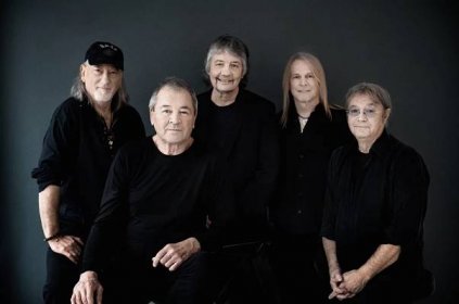Deep Purple & Judas Priest's Summer Tour: See Full List Of Dates