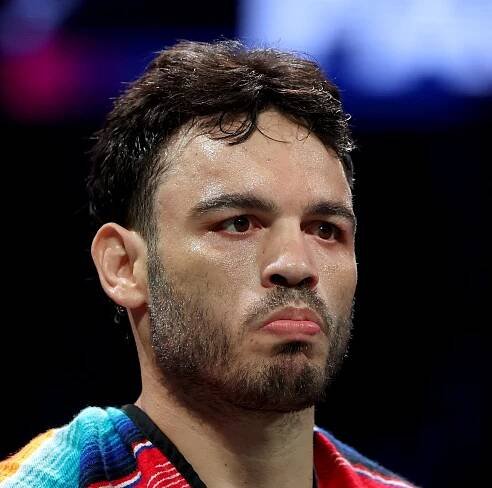 Julio Cesar Chavez Jr to stand trial for alleged affiliation with cartel