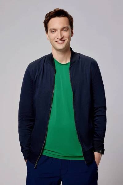 Richard Harmon - Game, Set, Love - Promo