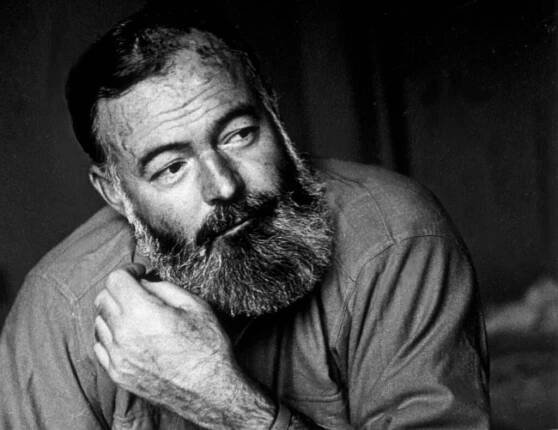 His Life — The Hemingway Home & Museum