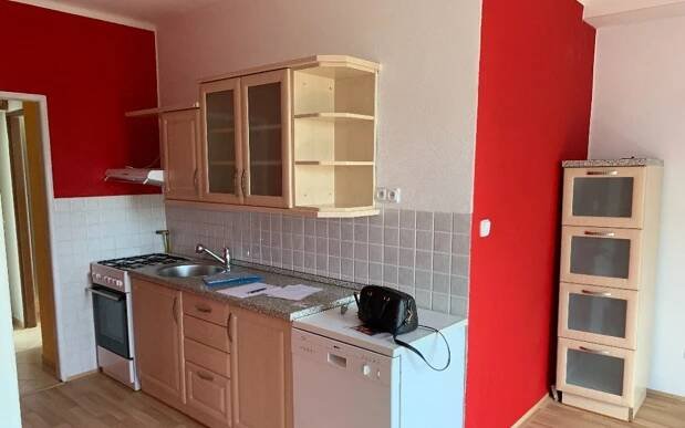 Pronájem byt 3+1 - Školní, Klatovy, 78 m2