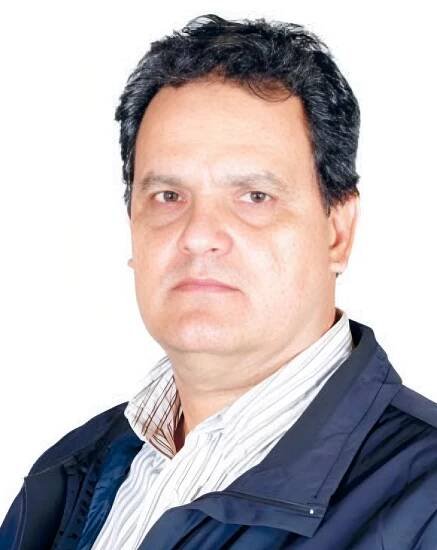Carlos Alberto Sonnenschein